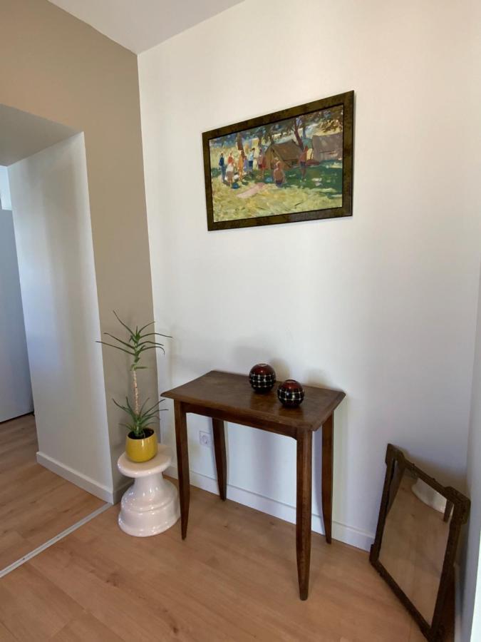 Appartement Du Port - Audierne Exterior foto